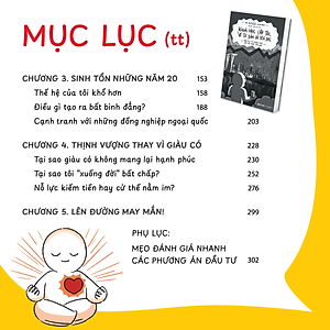 Khoá Học Cấp Tốc Về Tư Bản Và Tiền Bạc - Bài Học Từ Thành Phố Đắt Đỏ Nhất Thế Giới - Top Sách Tài Chính Cá Nhân 2025
