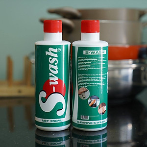 Chai Tẩy Đa Năng Làm Sạch Trên Mọi Bề Mặt Tẩy Cặn Canxi Tẩy Kính Nhà Tắm Vết Han Gỉ Dầu Bẩn Ở Bếp Nhà Tắm Dung Tích 500ml