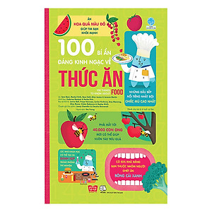 Combo 4 Cuốn 100 Bí Ẩn Đáng Kinh Ngạc (USBORNE)