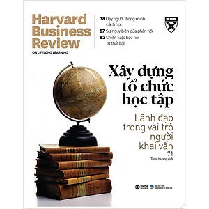 Sách Bộ HBR Phát Triển Sự Nghiệp