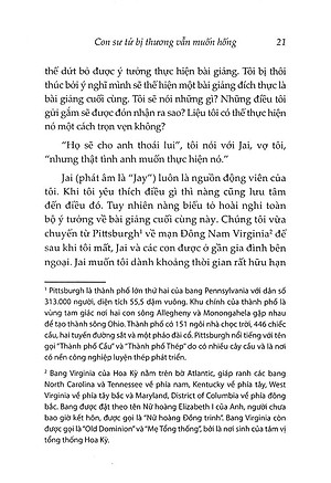 Sách Bài Giảng Cuối Cùng