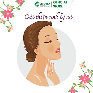 TPCN Viên Nội Tiết Tố Nữ ESTROLIFE - Cải thiện chức năng sinh lý ở nữ giới; Cải thiện tình trạng bốc hỏa, mất ngủ, hồi hộp, loãng xương, nám, tàn nhang; Dùng cho phụ nữ 30+, sau sinh, tiền mãn kinh - mãn kinh