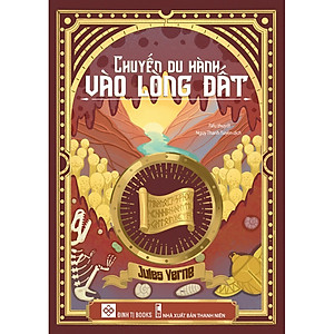 Chuyến Du Hành Vào Lòng Đất