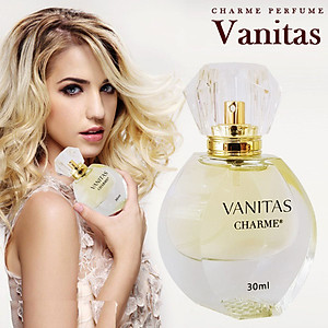 Nước Hoa Nam Charme 212 Sexy - Ngọt ngào Nam tính, thơm dai 2-3 ngày