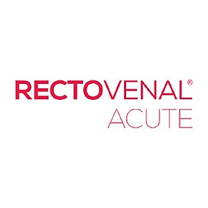 RECTOVENAL®ACUTE - Gel bôi trĩ