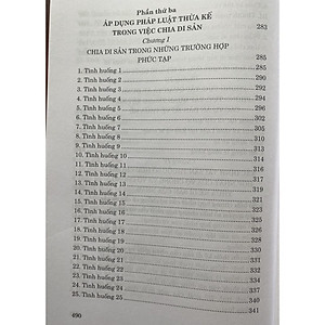 Pháp luật Thừa kế ở Việt Nam - Nhận thức và Áp dụng