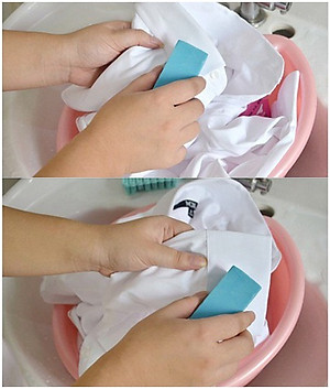 Thanh xà phòng giặt quần áo Kokubo Benly YOU 110g - Hàng Nội Địa Nhật Bản