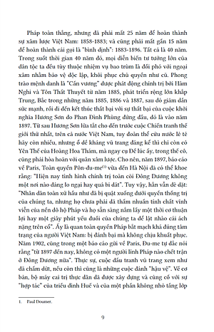 Sách Sự Phát Triển Của Tư Tưởng Ở Việt Nam Từ Thế Kỷ XIX Đến Cách Mạng Tháng Tám - Tập 2
