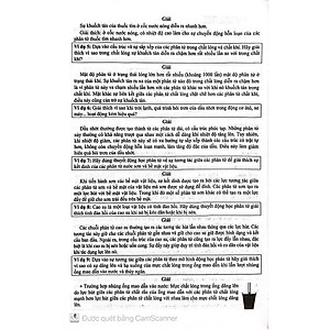 Sách tham khảo vật lí 12 - Đầy đủ các dạng trắc nghiệm theo cấu trúc 2025( HA)