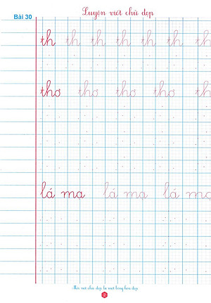 Hành Trang Vào Lớp 1: Tập Viết - Tập 2 (Tái Bản 2019)