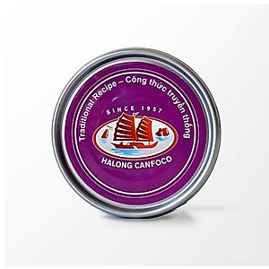 PATE GAN HẠ LONG 150GR