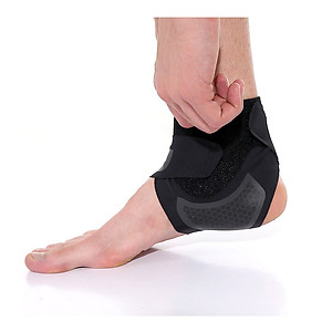 Đai Quấn Cổ Chân Bảo Vệ Mắt Cá Chân AOLIKES TC-7130