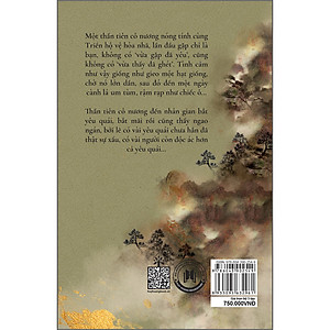 Sách Khai Phong Chí Quái - Trọn Bộ 3 Tập