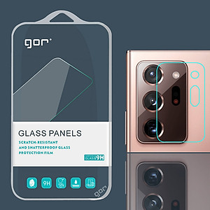 Mua Dán cường lực GOR cho Camera Samsung Galaxy Note 20 Note 20