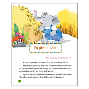 Sách Bách Khoa Nuôi Dưỡng Thói Quen Tốt Cho Trẻ - Thói Quen Tốt Trong Cuộc Sống