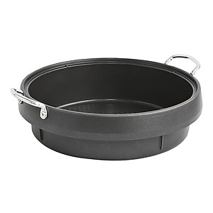 Nồi Lẩu Điện Tiger Queen SQ-C330 (4.0 Lít) - Nâu - Hàng Chính Hãng