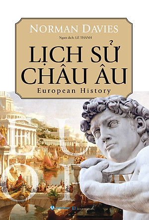 Lịch Sử Châu Âu