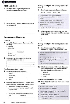 Oxford Discover Futures Level 3 Workbook With Online Practice