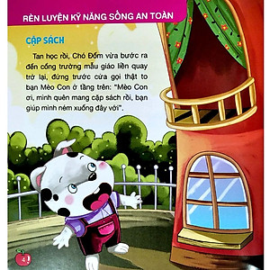 Truyện kể trước khi ngủ - Phát triển chỉ số thông minh IQ - EQ - CQ (Sách bản quyền)