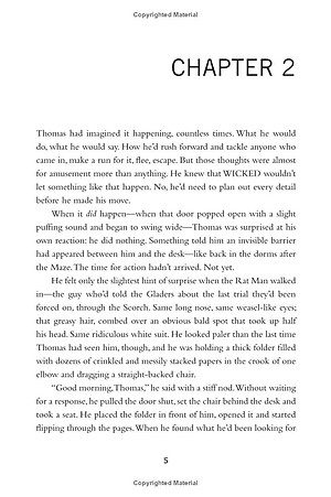 Sách Maze Runner #3: The Death Cure