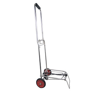 Xe Kéo Đi Chợ  Gấp Gọn Tiện Dụng