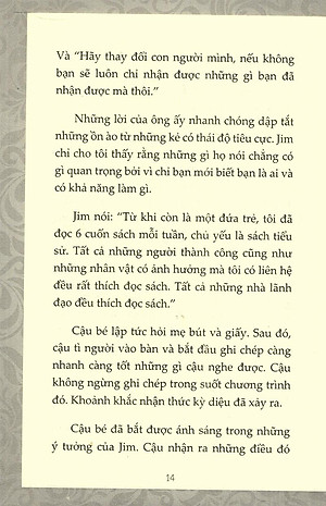 Sách Triết Lý Cuộc Đời (Tái Bản 2021)