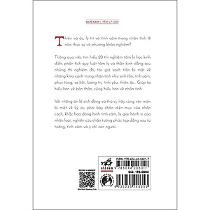 Sách Đừng thách thức nhân tính