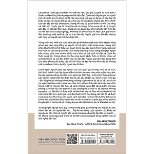 Sách Nguồn Gốc Tộc Người Của Các Quốc Gia