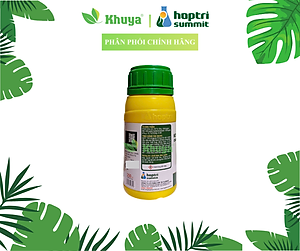 Phân bón lá hữu cơ Hợp Trí Organo Forge 250ml Rễ nhiều - Tược mập - Trái lớn