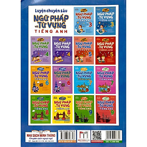 Sách GLOBAL SUCCESS - Bài Tập Tiếng Anh Lớp 7 Tập 2 (Có đáp án)