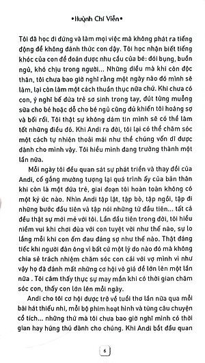 Sách Làm cha làm mẹ - NỘI LỰC BÌNH AN CHO CON