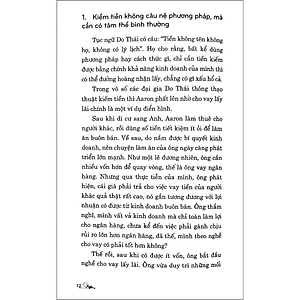 Sách Cách Người Do Thái Quản Lý Tiền và Tài Sản