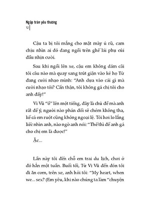 Sách All In Love - Ngập Tràn Yêu Thương (Tái Bản 2020)