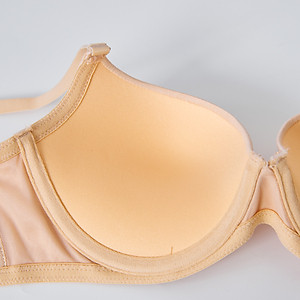 Áo ngực có gọng iBasic mút vừa T-Shirt smothie BRAW130