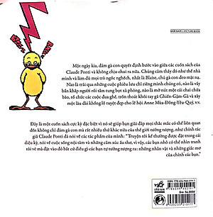 Sách Nghìn Bí Mật Của Gà Con