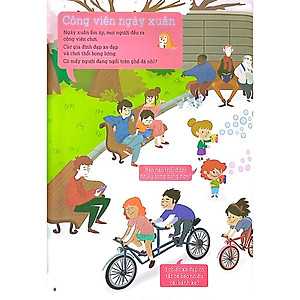 Sách ƯƠM MẦM GIỎI TOÁN TỪ TIỂU HỌC - Tiểu học 3 – Phép cộng trừ chẳng khó