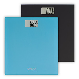 Cân Sức Khỏe Điện Tử Omron HN-289