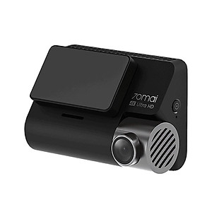 Camera hành trình 70mai Dash Cam A810 chất lượng 4K HDR, có 4G, GPS, an toàn ADAS, Ghi Hình Đêm Vượt Trội - Hàng chính hãng
