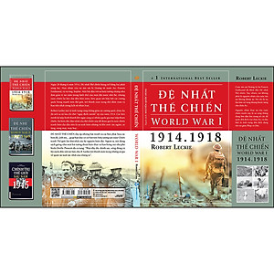 Sách Đệ Nhất Thế Chiến