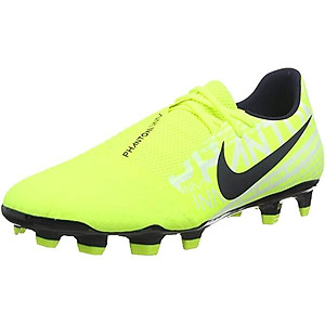 nike jr phantom venom academy fg