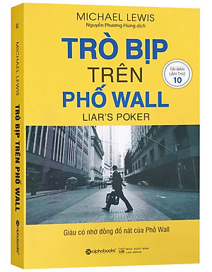 Trò Bịp Trên Phố Wall_AL