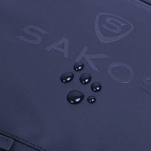 Balo Laptop Du Lịch Thời Trang Cao Cấp SAKOS MORALE Dành Cho Laptop 15.6 Inch (15.6")