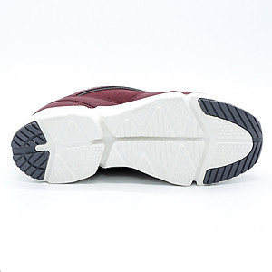 Giày Đi Bộ Nữ Prospecs PW0WW17F213 - Đỏ (Size 230)