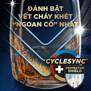 Viên rửa chén bát hương chanh Finish Ultimate plus All in 1, túi 33 viên - Dòng siêu cao cấp
