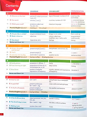 English File 4th Edition: Elementary: Student's Book With Online Practice