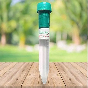 Chế Phẩm Keiki Duy Xanh - Keiky duy dạng phun ống 15ml kích thích các mắt ngủ trên cây - sinh trưởng cho Hoa Lan