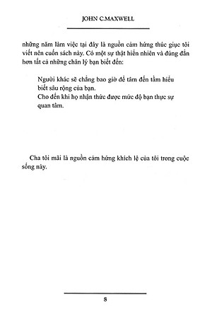Sách Để Trở Thành Nhà Lãnh Đạo Quần Chúng Xuất Sắc