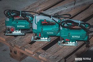 MÁY CƯA LỌNG 65MM 650W TOTAL TS206806 - HÀNG CHÍNH HÃNG