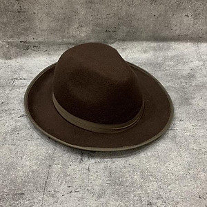 Nón nỉ, nón phớt, Mũ Nón Nỉ truyền thống miền Tây, Mũ Nón Nỉ Cao Bồi Nam Nữ Fedora