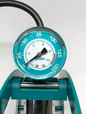 BƠM HƠI ĐẠP CHÂN TOTAL TMPP5511 - HÀNG CHÍNH HÃNG